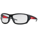 Lunettes de sécurité MILWAUKEE Performance Clear Safety Glasses -4932471883