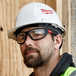 Lunettes de sécurité MILWAUKEE Premium Clear Safety Glasses - 4932471885