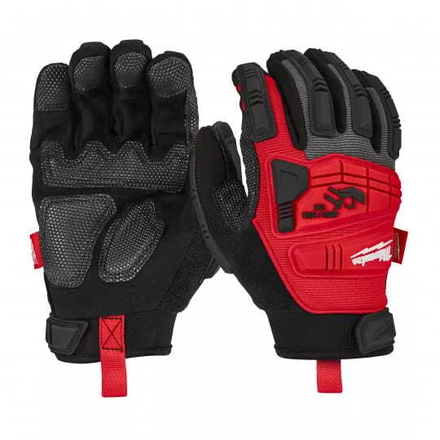 Gants anti-choc 1 pc MILWAUKEE