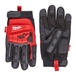 Gants anti-choc 1 pc MILWAUKEE