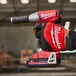 Gants cuir hybrides - 1 pc MILWAUKEE