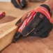 Gants cuir hybrides - 1 pc MILWAUKEE