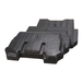 Inserts mousse trolley packout MILWAUKEE - 4932471927