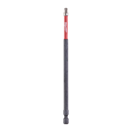 SCREWDRIVER BIT ShW PZ3 150mm-1pc MILWAUKEE ACCESSOIRES - 4932471929
