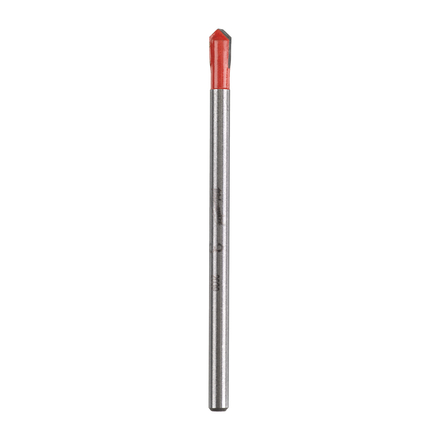 Foret verre et carrelage 3x50mm (x1) MILWAUKEE ACCESSOIRES - 4932471955
