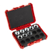 Coffret de matrices pour m18 hcct109/42 MILWAUKEE - 4932472001