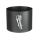Scie cloche hcs - pvc- 121 mm (x1) MILWAUKEE ACCESSOIRES - 4932472076