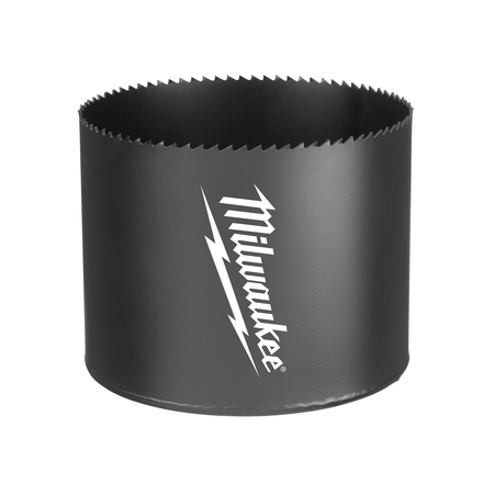 Scie cloche hcs - pvc- 168 mm (x1) MILWAUKEE - 4932472081