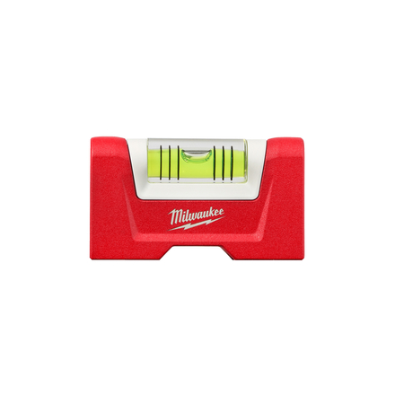Niveau torpedo compact - 1 pc MILWAUKEE - 4932472122