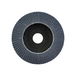 Disques a lamelles sl50/diam 115 g60 - 1 pc MILWAUKEE - 4932472221