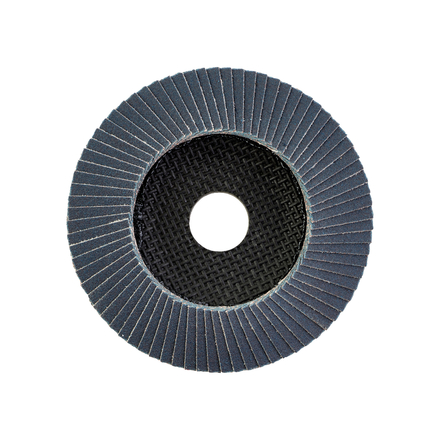Disques a lamelles sl50/diam 115 g80 - 1 pc MILWAUKEE - 4932472222