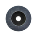 Disques a lamelles sl50/diam 115 g80 - 1 pc MILWAUKEE - 4932472222