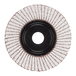 Disques a lamelles sl50/diam 125 g120 -1 pc MILWAUKEE - 4932472227