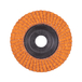 Disques a lamelles slc50/ diam 115 g40-1 pc MILWAUKEE - 4932472228