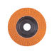 Disques a lamelles slc50/ diam 115 g80-1 pc MILWAUKEE - 4932472230