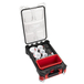 Coffret scies cloches hole dozer packout MILWAUKEE - 4932472248