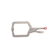 Pince-étau profonde mach. surmoulées 230mm gen 2 MILWAUKEE - 4932472258