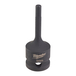 Douilles shockwave 1/2' hex 5 MILWAUKEE ACCESSOIRES - 4932478063