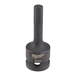 Douilles shockwave 1/2' hex 8 MILWAUKEE ACCESSOIRES - 4932478065