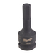 Douilles shockwave 1/2' hex 10 MILWAUKEE ACCESSOIRES - 4932478066