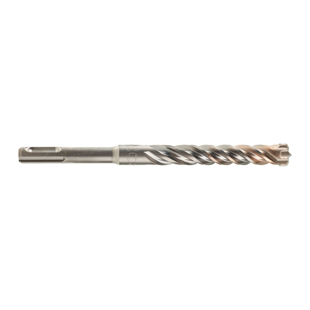 Forets sds+ mx4 14x210 - 50 pc MILWAUKEE - 4932478097