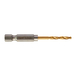 Forets metaux hss-g shockwave 3mm (x10) MILWAUKEE ACCESSOIRES - 4932478176