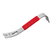 Pied de biche plat 305mm MILWAUKEE ACCESSOIRES - 4932478253