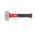 Massette 1.36kg MILWAUKEE avec poignée fibre de verre - 4932478255