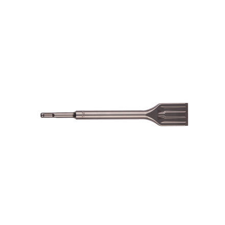 Burin 'sledge' auto-affutant sds+ bêche 250x40 mm MILWAUKEE - 4932478264