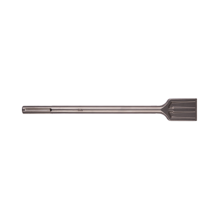 Burin 'sledge' auto-affutant sds max bêche 380x50 mm MILWAUKEE - 4932478268