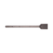 Burin 'sledge' auto-affutant sds max bêche 380x50 mm MILWAUKEE - 4932478268
