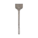 Burin 'sledge' auto-affutant sds max bêche 300x80 mm MILWAUKEE - 4932478269