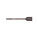 Burin 'sledge' auto-affutant sds max carrelage 380x50 MILWAUKEE - 4932478270