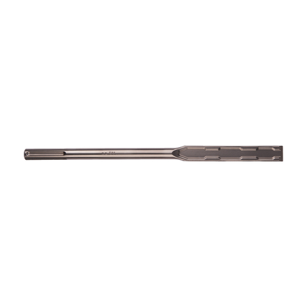 Burins 'sledge' auto-affutants sds max plat 400x25mm-25 pc MILWAUKEE - 4932478275