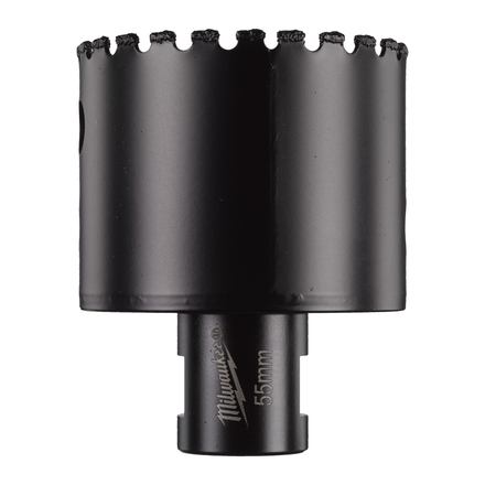 Foret diamant m14 55mm (x1) MILWAUKEE ACCESSOIRES - 4932478284