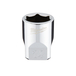 Douille a cliquet 1/4-14 mm MILWAUKEE ACCESSOIRES - 4932478322
