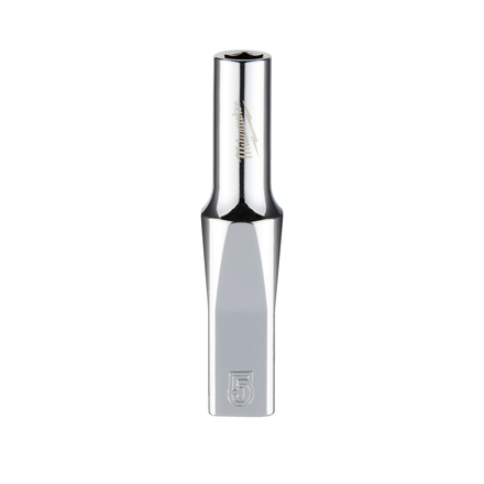 Douille a cliquet 1/4 longue 5 mm MILWAUKEE ACCESSOIRES - 4932478324