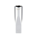 Douille a cliquet 1/4 longue 10 mm MILWAUKEE ACCESSOIRES - 4932478330