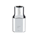 Douille a cliquet 3/8-7 mm MILWAUKEE ACCESSOIRES - 4932478337