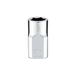 Douille a cliquet 3/8-10 mm MILWAUKEE ACCESSOIRES - 4932478340