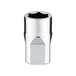 Douille a cliquet 3/8-11 mm MILWAUKEE ACCESSOIRES - 4932478341