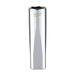 Douille a cliquet 3/8 longue 13 mm MILWAUKEE ACCESSOIRES - 4932478357