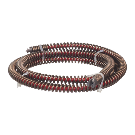 Cable 16mm x 2,3m sectionnel inner core MILWAUKEE - 4932478414