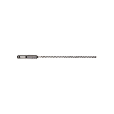 Foret sds+ mx4 4 taillants 5x215mm (x1) MILWAUKEE ACCESSOIRES - 4932478465