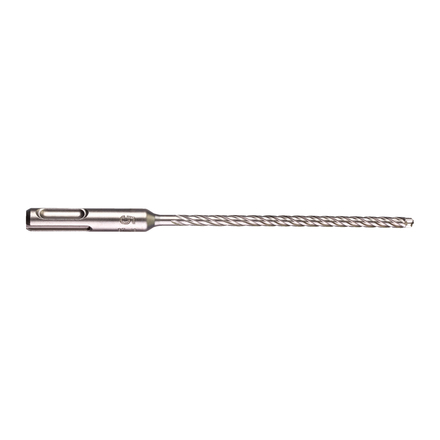 Foret sds+ mx4 4 taillants 5.5x215mm (x1) MILWAUKEE ACCESSOIRES - 4932478469