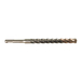 Foret sds+ mx4 4 taillants 17x210mm (x1) MILWAUKEE ACCESSOIRES - 4932478474