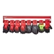 BARRE DE CHARGE 1 MÈTRE GANTS ANTI-COUPURE MILWAUKEE - 4932478478