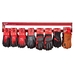 BARRE DE CHARGE 1 MÈTRE GANTS ANTI-COUPURE MILWAUKEE - 4932478480