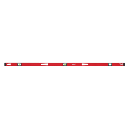 Niveau trapézoidal magnétique 200 cm MILWAUKEE ACCESSOIRES - 4932478567