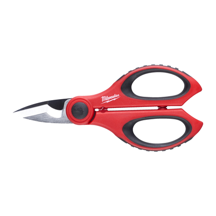 Ciseaux d'electricien MILWAUKEE ACCESSOIRES - 4932478620